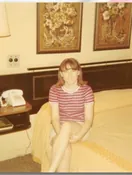 A special memory of Donna Marie Fillmore