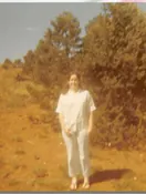 A moment in the life of Donna Marie Fillmore