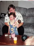 A cherished memory of Donna Marie Fillmore