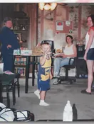 Photo of Donna Marie Fillmore