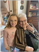 In loving memory of Memorial Photo