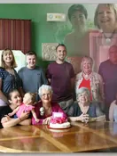 Image of Memorial Photo