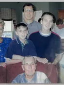 Picture of Memorial Photo