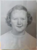 In loving memory of Memorial Photo