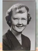 Portrait of Memorial Photo