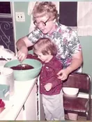 Memorial photo of Memorial Photo