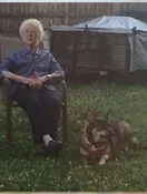 A cherished memory of Memorial Photo