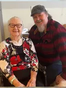 Photo from the memorial gallery of Memorial Photo