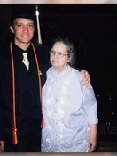 A cherished memory of Memorial Photo