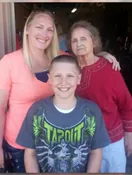 Image shared in remembrance of Memorial Photo