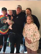 Portrait of Memorial Photo