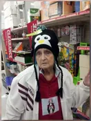 Photo from the memorial gallery of Memorial Photo