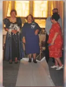 Memorial Photo captured in a moment