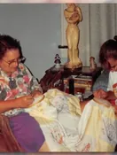 Photo honoring the life of Memorial Photo