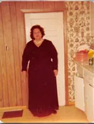 A cherished memory of Memorial Photo