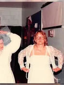 Remembrance photo of Memorial Photo