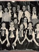 A cherished memory of Memorial Photo