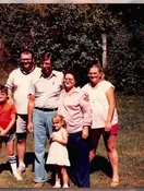 Image of Memorial Photo