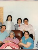 Tribute photo of Memorial Photo