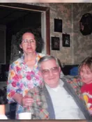 Photo from the memorial gallery of Memorial Photo