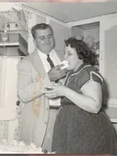 Memorial Photo in a meaningful moment