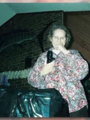 Photograph of Memorial Photo