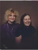 Memorial Photo in a meaningful moment