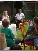 Remembrance photo of Memorial Photo