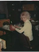 Remembrance photo of Memorial Photo