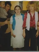 In loving memory of Memorial Photo