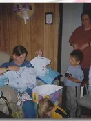 Memorial gallery image of Memorial Photo