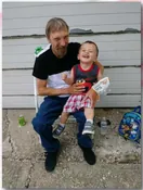 Remembrance photo of Memorial Photo