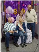 Image shared in remembrance of Memorial Photo