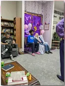 Photo from the memorial gallery of Memorial Photo