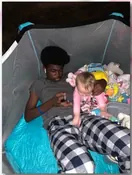 In loving memory of Memorial Photo