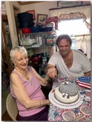 Tribute photo of Memorial Photo