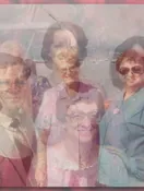 Picture of Dorothy Mae Barrett