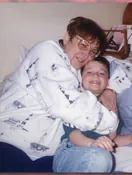 A cherished memory of Dorothy Mae Barrett