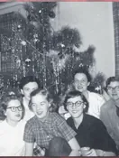 Image shared in remembrance of Dorothy Mae Barrett