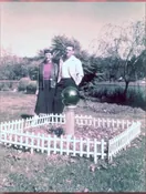 Memorial photo of Dorothy Mae Barrett