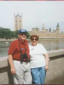 In loving memory of Dorothy Mae Barrett