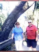 Memorial gallery image of Dorothy Mae Barrett