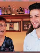 Photograph of Dorothy Mae Barrett