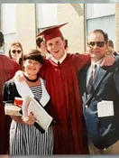 Tribute photo of Douglas Jay Lewis