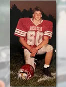 Tribute photo of Douglas Jay Lewis