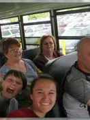 Photo of Douglas Jay Lewis