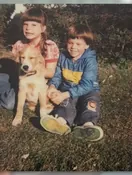 Photo from the memorial gallery of Douglas Jay Lewis