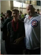 Photo honoring the life of Douglas Jay Lewis