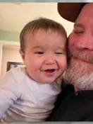 Photograph of Douglas Jay Lewis