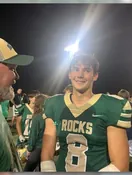 Photograph of Douglas Jay Lewis